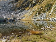 35 Al Laghetto dei dossi ( o di Vallocci) 